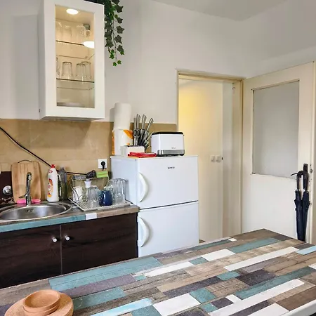 Bike & Rest - Quiet - Free Parking - Near Station *