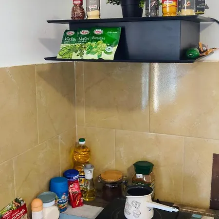 Quiet And Bright - Near Bus Station & Free Parking Novi Sad