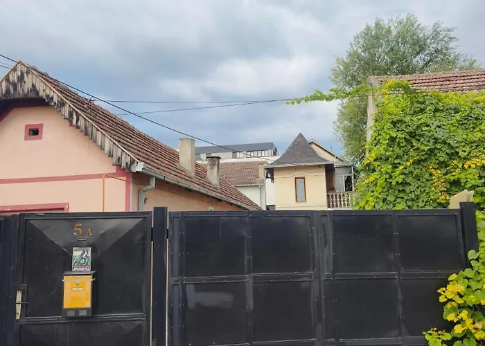 Quiet And Bright - Near Bus Station & Free Parking Novi Sad