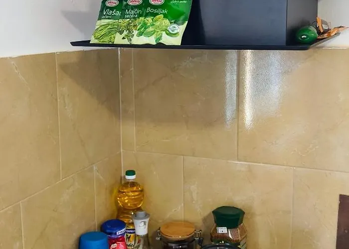 Quiet And Bright - Near Bus Station & Free Parking Novi Sad